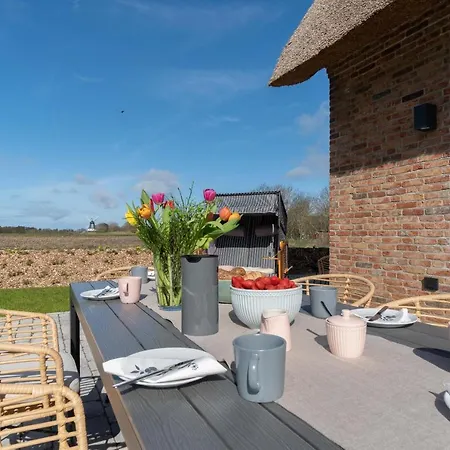 Lottas Hues Holiday home