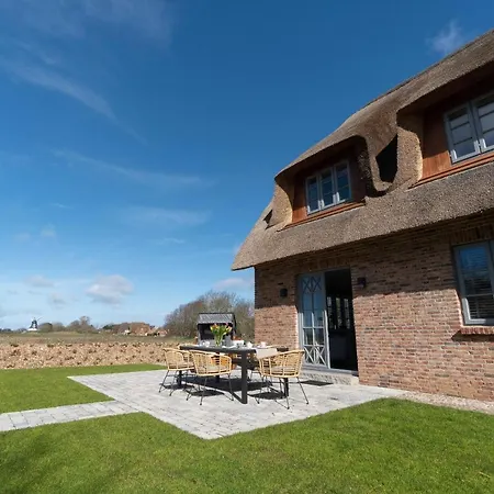 Lottas Hues Holiday home *