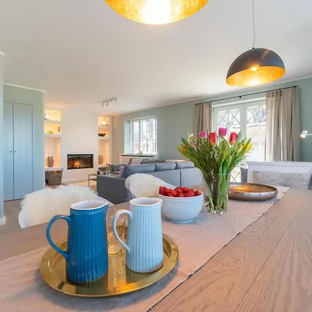 Ferienhaus Lottas Hues