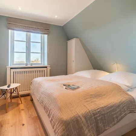 Ferienhaus Lottas Hues