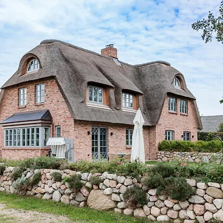 Dom wakacyjny Lottas Hues