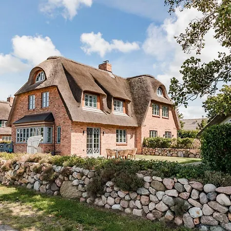 Lottas Hues Ferienhaus