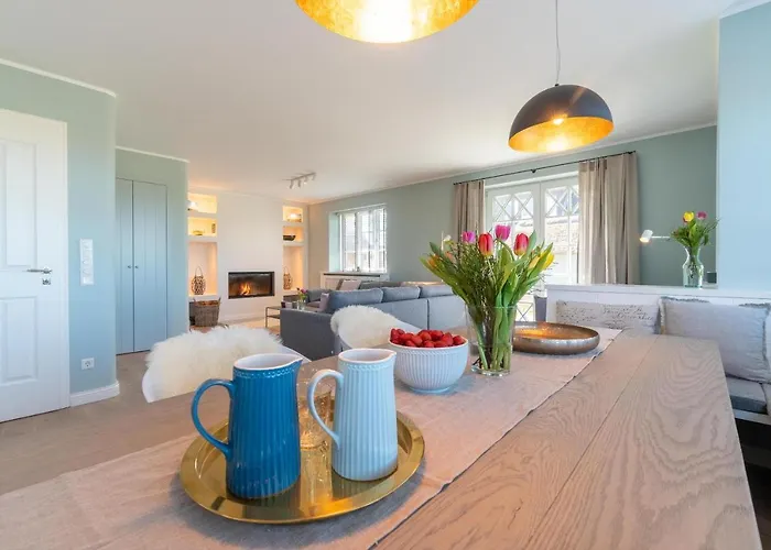 Vakantiehuis Lottas Hues