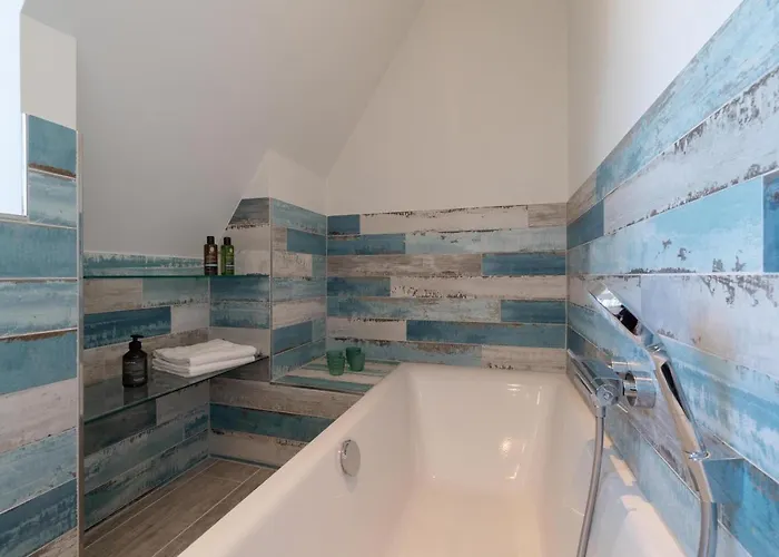 Vakantiehuis Lottas Hues