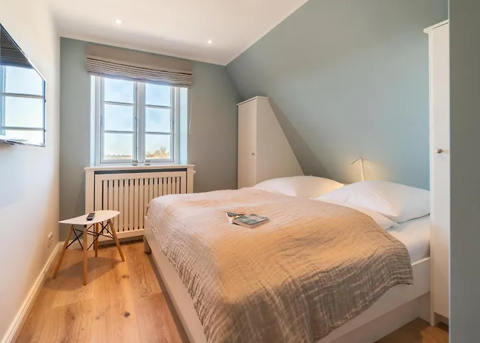 Vakantiehuis Lottas Hues