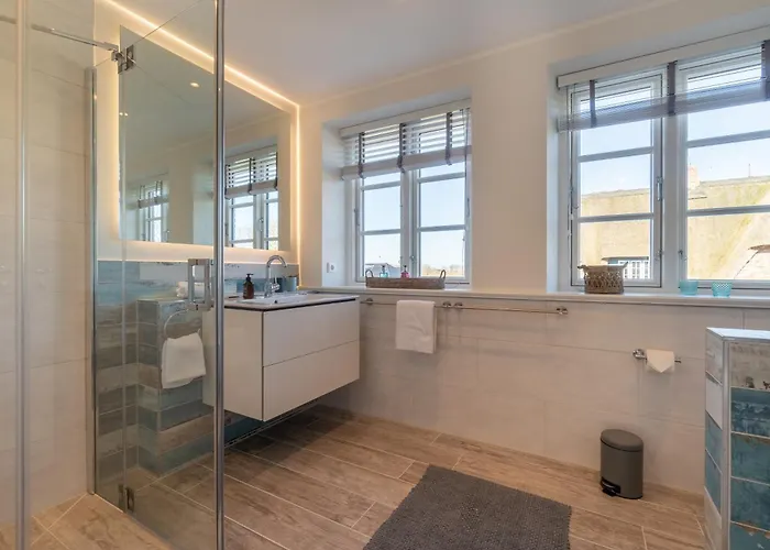 Lottas Hues Vakantiehuis *