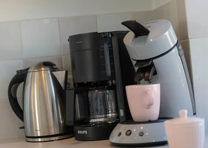 Lottas Hues Vakantiehuis