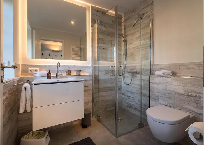 Lottas Hues Vakantiehuis *