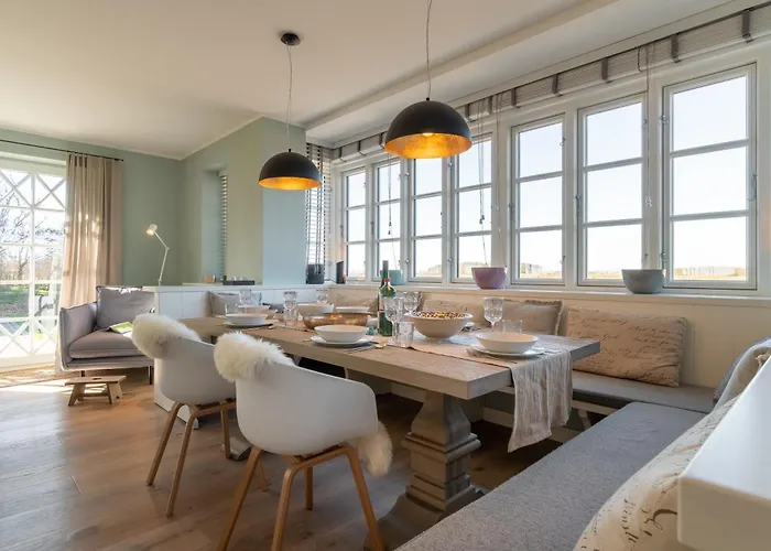 Vakantiehuis Lottas Hues