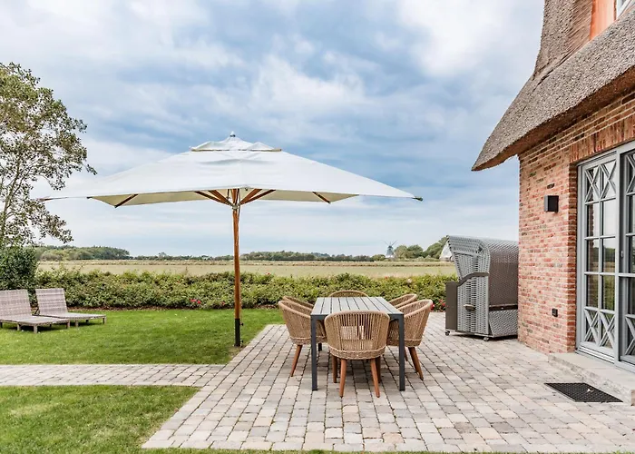 Lottas Hues Vakantiehuis *