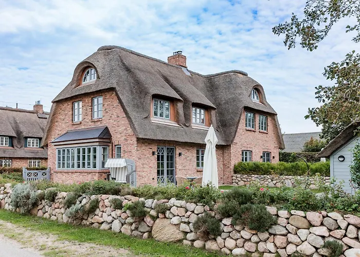 Vakantiehuis Lottas Hues