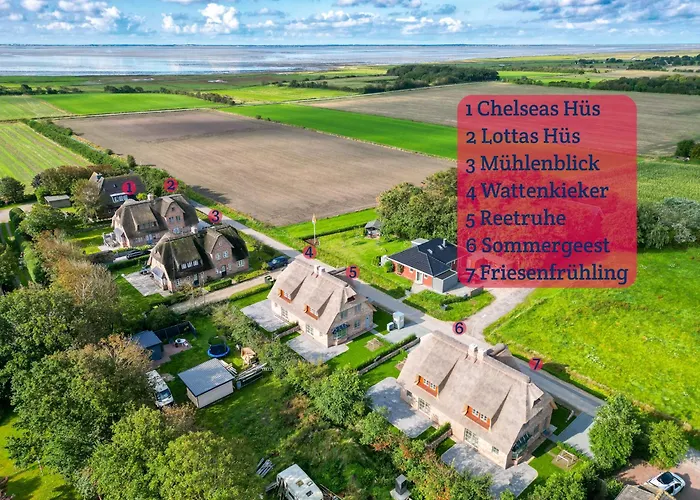 Lottas Hues * Borgsum